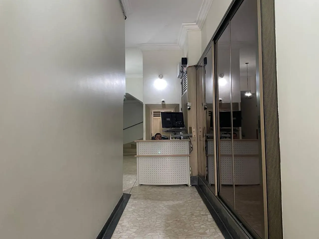 סאו פאולו Studio Acolhedor Com Tv E Ar Proximo A Faria Lima דירה