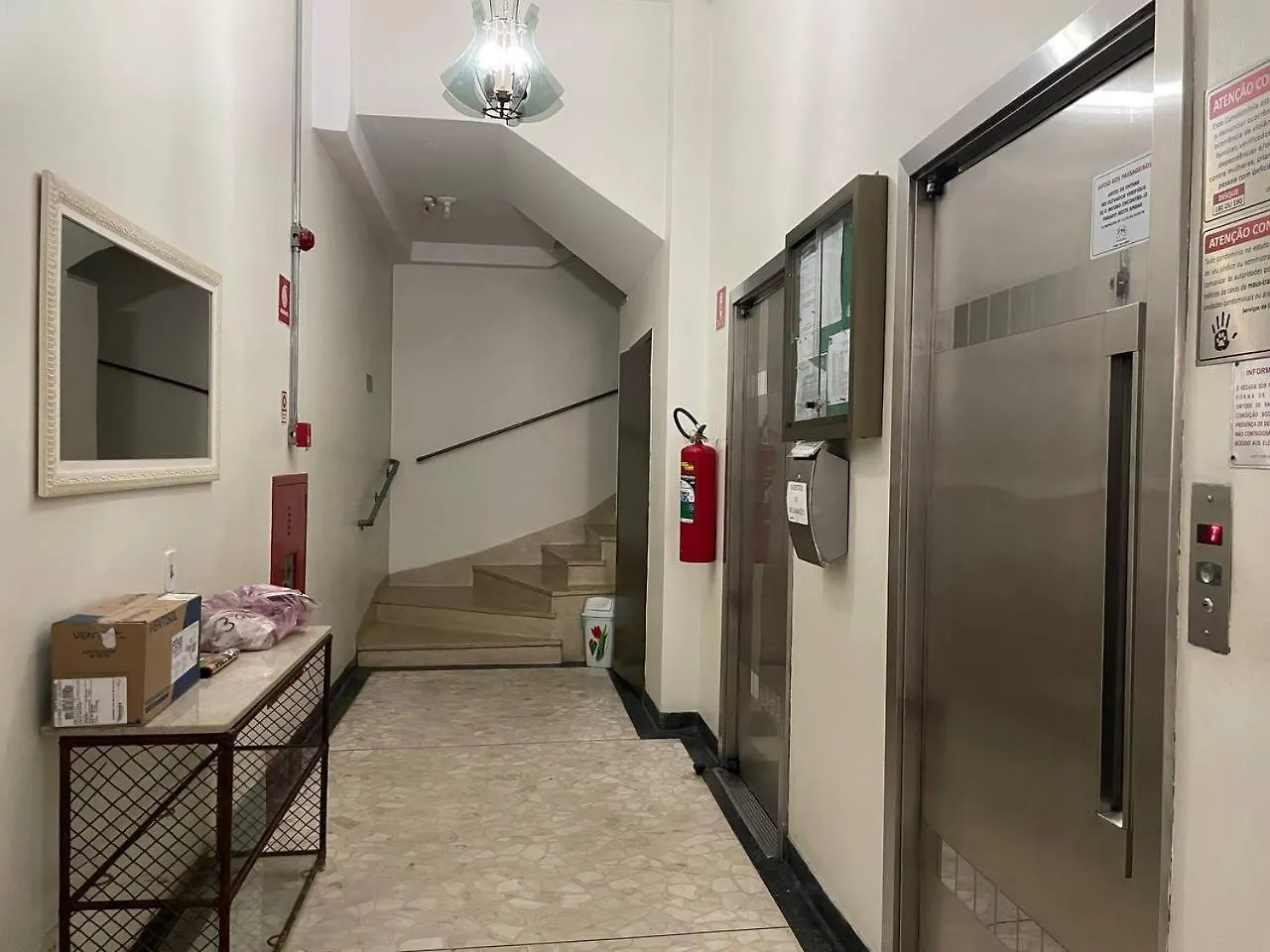 Studio Acolhedor Com Tv E Ar Proximo A Faria Lima San Paolo 0*,  Brasile