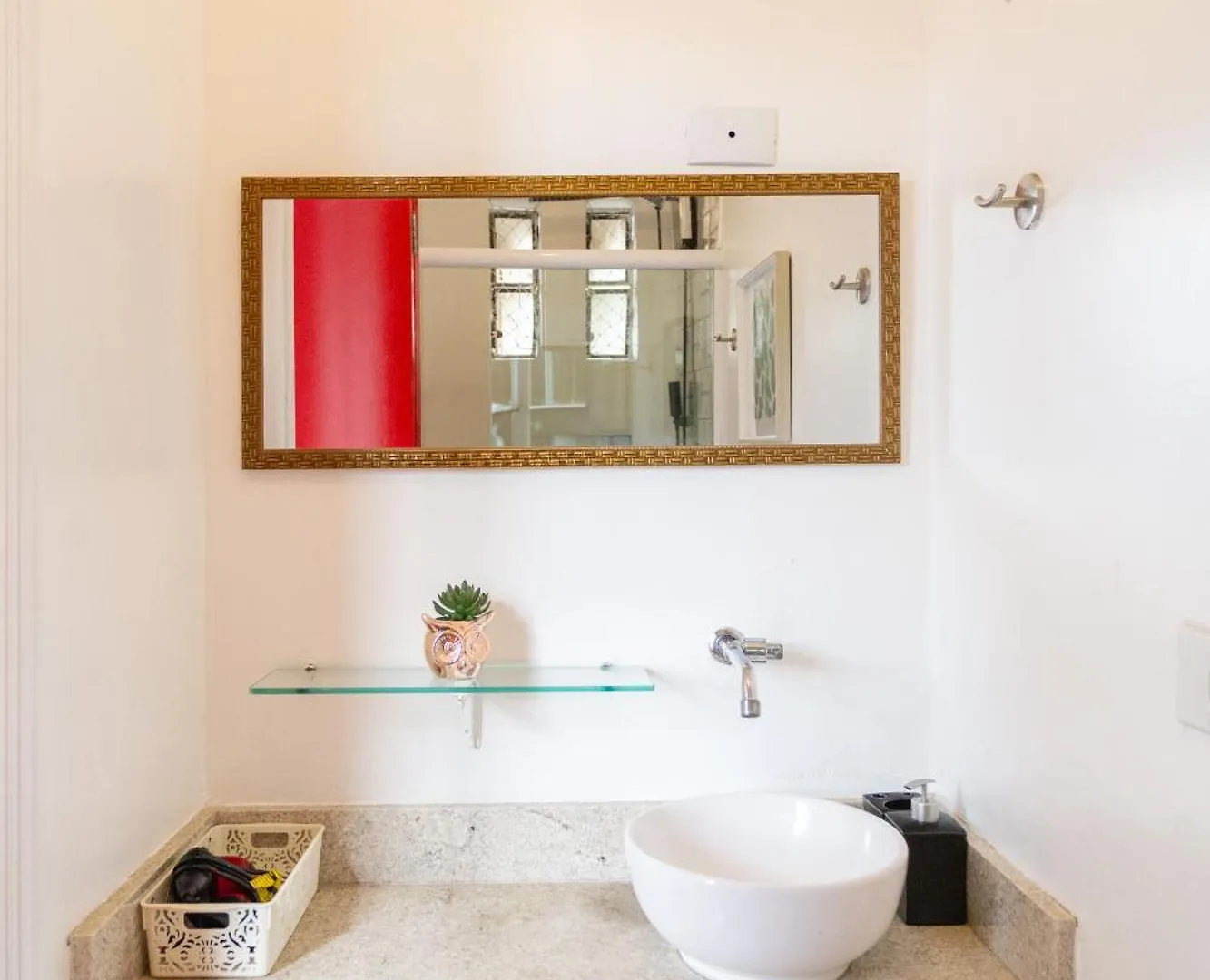 Studio Acolhedor Com Tv E Ar Proximo A Faria Lima San Paolo Appartamento